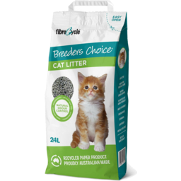 Photo of Breeders Chce Cat Litter