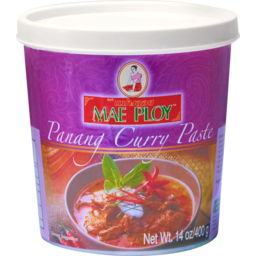 Photo of Mae Ploy Curry Paste Panang
