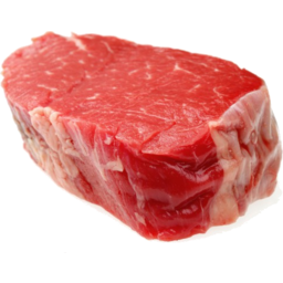 Photo of Beef Thick Cut Flt Kg