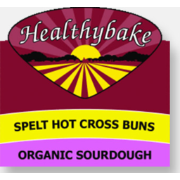 Photo of Healthybake - Spelt Hot Cross Buns
