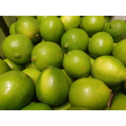 Photo of Limes- Tahitian