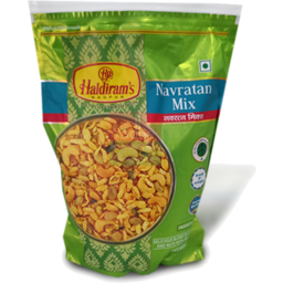 Photo of Haldiram's Navratan Mix