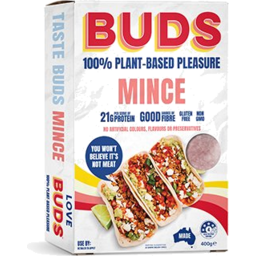 Photo of Love Buds Mince Plant Base400gm