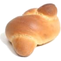 Photo of Bakery Rolls Knot