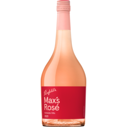 Photo of Penfolds Max's Rose 750ml