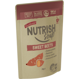Photo of Continental Nutrish Soup Sweet Beets
