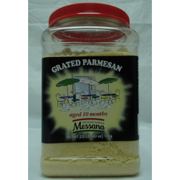 Photo of Old World Traditional Mesanna Grated Parmesan Cheese