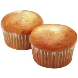 Photo of Apple & Cinnamon Muffin 4pk