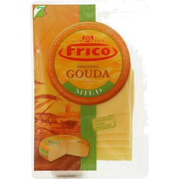 Photo of Frico Dutch Gouda Cheese Slices 150g