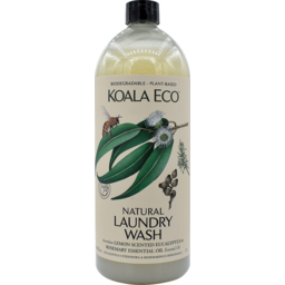 Photo of Koala Eco Lemon Laundry Wash 1lt
