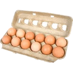 Photo of Pop Eggs Organic Grain Fed