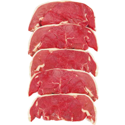 Photo of Beef Premium Rump Steak Per Kg