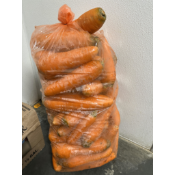 Photo of Bag Carrots Broken 18kg