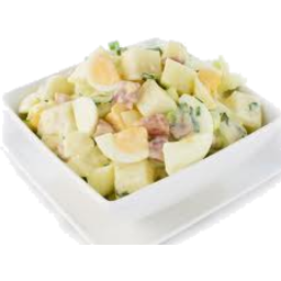 Photo of From Good Roots Potato Egg & Bacon Salad Kg