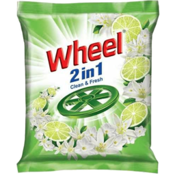 Photo of Wheel Detergent Powder 1kg