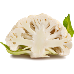 Photo of Cauliflower (Half)