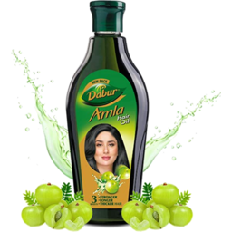 Photo of Dabur Amla Jasmin Hair Oil