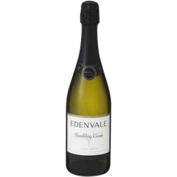 Photo of Edenvale Sparkling Cuvee 750ml Alcohol Removed