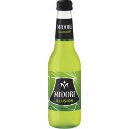 Photo of Midori Illusion 275ml Bottle 275ml