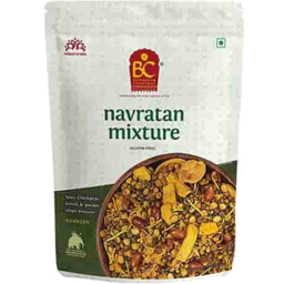 Photo of Bc Navratan Mixture 1kg