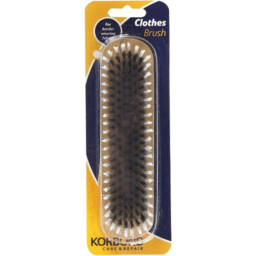 Photo of Clothes Brush