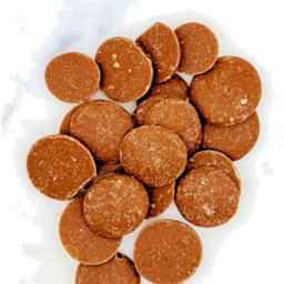 Photo of Carob Buttons