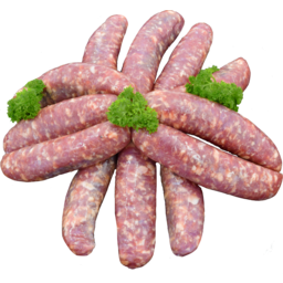 Photo of Jonthan's sausages Chipollata Spicy Kilo