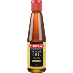 Photo of Changs Pure Sesame Oil