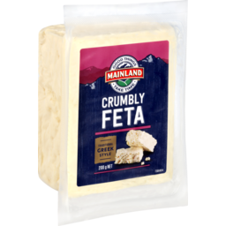 Photo of Mainland Special Reserve Traditional Feta 200g