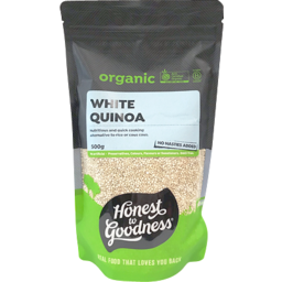 Photo of Honest To Goodness - White Quinoa
