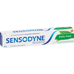 Photo of Sensodyne T/Paste D/Care F/Mnt 110gm