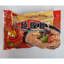 Photo of Taiwan Thin Noodle With Sauce 300g