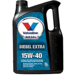 Photo of Valvoline Motor Oil Diesel -40 5lt