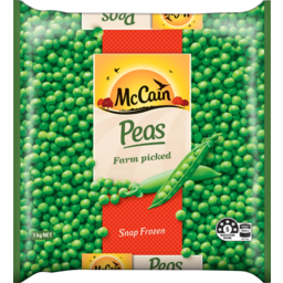 Photo of Mccain Peas