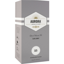 Photo of Aurora Tea - Earl Grey 50gm