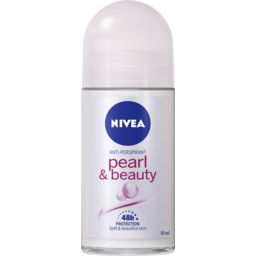 Photo of Nivea Pearl & Beauty Anti Perspirant Roll On