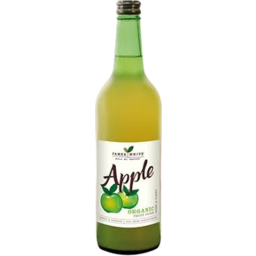 Photo of Beet It Organic Apple Juice 750ml
