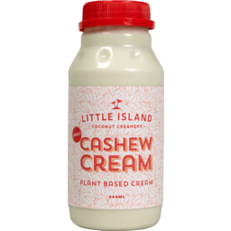 Photo of Little Island Cashew Cream