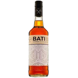 Photo of Bati Coffee Rum Liqueur