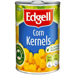 Photo of Edgell Corn Kernels Value