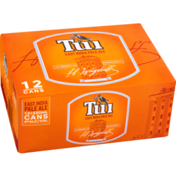 Photo of Tui Cans