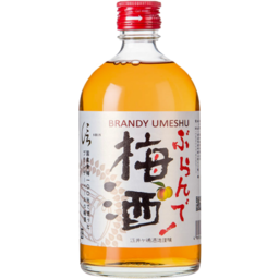 Photo of Shin Whisky Umeshu