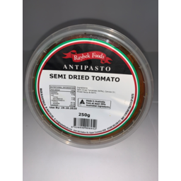 Photo of Raybek Semi Dried Tomatoes