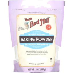 Photo of Brm Baking Powder