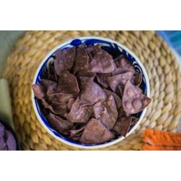 Photo of Chips Blue corn Totopos 200gm