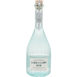Photo of Lind & Lime Gin