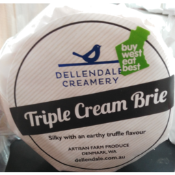 Photo of Dellendale Triple Crm Brie