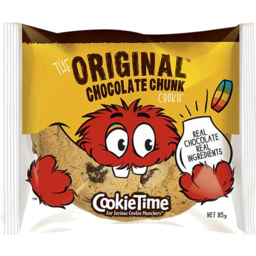 Photo of Cookie Time Cookie Chocolate Chunk 85g