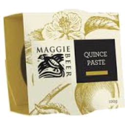 Photo of M/Beer Pste Quince/Champag 100gm