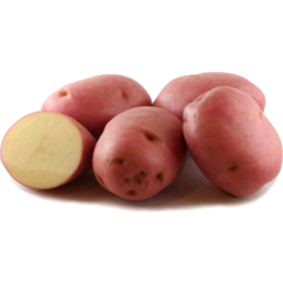 Photo of Pre-Packed Desiree Potatoes